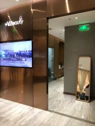 点击看大图 -苑苑vbeauty科技美容SPA