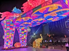 -深圳锦绣中华民俗村