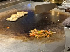 -大神太神·铁板烧(瑞虹天地月亮湾店)