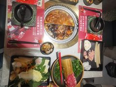 -空之介寿喜烧·和牛放题(恒隆广场店)