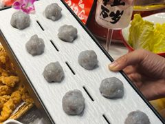 -欠火锅·水牛毛肚·团建聚餐·生日宴(何山路店)