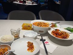 -望京辣宴·古法川菜(望京店)