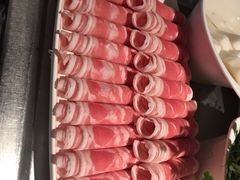 -海底捞火锅(枫蓝国际购物中心店)