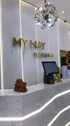 点击看大图 -MY WAY SALON