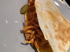 -墨纪Mojí墨西哥餐厅(官舍店)