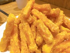 -峨嵋小镇·川菜(勒泰中心店)