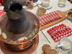 -东来顺饭庄(天坛店)