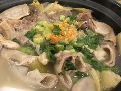 -四海之家(蛇口店)