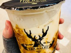-鹿角巷The Alley(龙湖天街店)