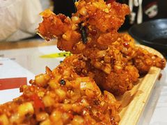 -韩食味·小木屋(日照店)