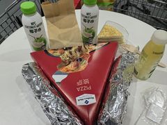 -山姆会员商店(亦庄创意生活广场店)