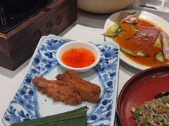 -芽笼芽笼新加坡餐厅(环球港店)