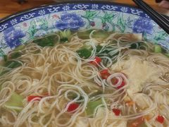 -嵊州小吃(杭州东站店)