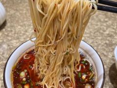 -磨沟沿老字号牛肉面·清真(金港城店)
