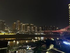 -埠口精酿夜景餐酒吧· BREWPORT BISTRO(长嘉汇重庆之眼店)