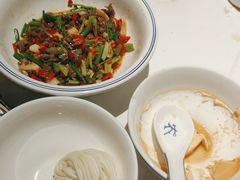 -农耕记·湖南土菜(观澜福城天虹店)
