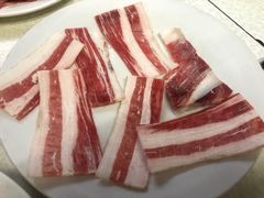 精品肥牛-大槐树烤肉馆