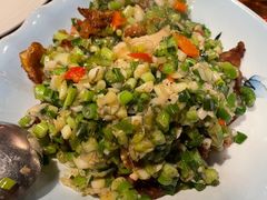哈尼炝香鸡-滇道云南特色料理(康定路店)