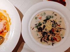 -狮王府淮扬菜(万象城店)
