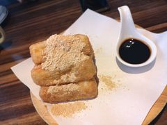 -太二酸菜鱼(广州IFC国金天地店)