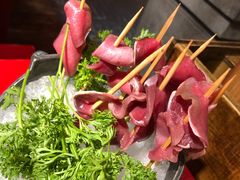 -谭鸭血老火锅(漳州路店)