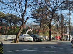 -丽泽山庄·生态怀柔菜·虹鳟鱼(红螺寺店)