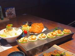 -京鹿料理(荟聚店)