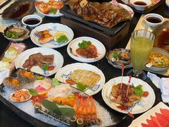 -红叶日本料理(三八广场店)