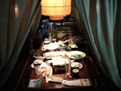 -绿茶餐厅(昆明世纪金源店)