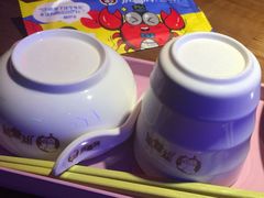-胖哥俩肉蟹煲(虹口龙之梦店)