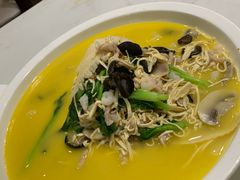 -花园茶楼(兴城西路店)