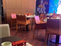 大堂-蝴蝶里·粤菜·点心(龙湖天街&滨江店)