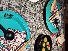 -蛙舍·炭烧牛蛙(东百中心店)