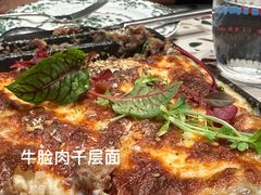 -MOMENTI手工意面(晶耀前滩店)