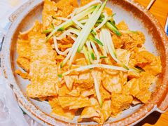 -肉串汪(西便门店)