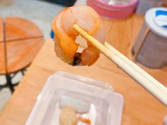 -镹·鱼料理  国产鱼使用店