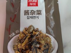 -米村拌饭(城阳万象汇店)