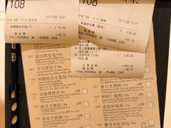-利苑酒家(宜安广场店)