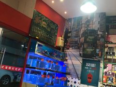 -小龍鳳·港式海鲜打边炉(沙湖路店)