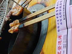 -源味居手把签烧烤(长春一店)