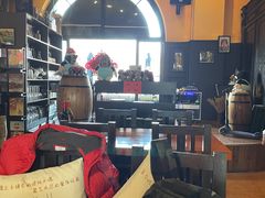 -布拉格餐厅· 中欧捷克菜(全国首店)