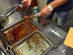 -里脊肉串店(天桥老店)