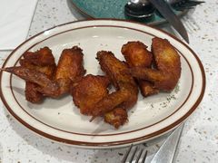 -CRAZYONES西班牙海鲜饭(上海美罗城店)