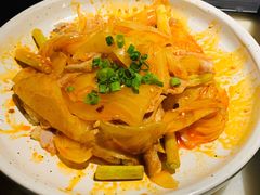 -绿茶餐厅(领展购物广场·中关村店)
