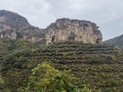 -老象峰