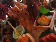 -花潮料理艺食馆(SM新生活广场店)