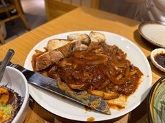 -桂马·日本料理·海胆·海鲜饭·酒场(民主广场店)