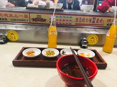 -乡党臊子面(丰庆公园店)