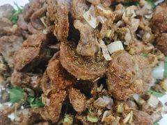 -马记伊源斋涮肉·清真菜(潘家园古玩市场店)