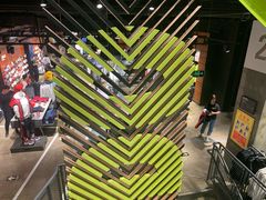 -NIKE武汉品牌体验店